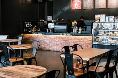 CAFÉ